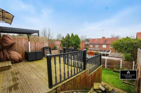 Decking