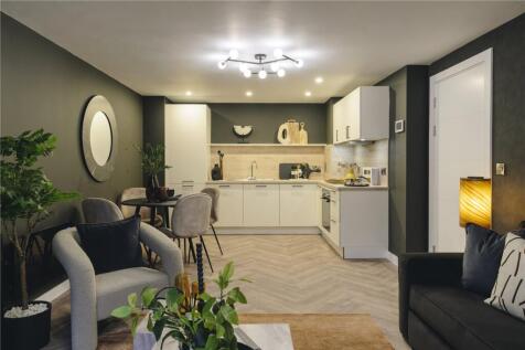 Show Home