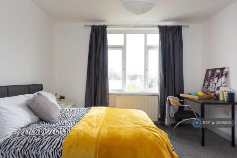 Room 2- Occupied