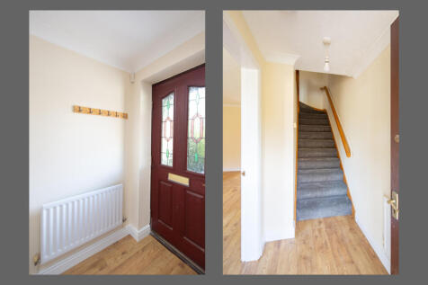 Lily Close, Bicester, Oxfordshire photo 3