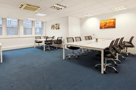 Office to rent Image 5