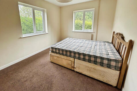 3 Bedroom Detached Bungalow