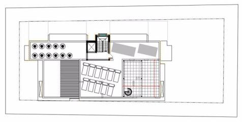 Roof Terrace Plans