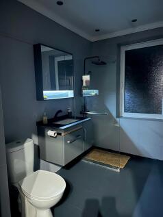 Downstairs Bathroom