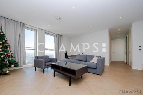 2 bed to rent, Southwark Bridge Road, Elephant &amp; 
