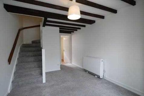 Stairs &amp; Landing