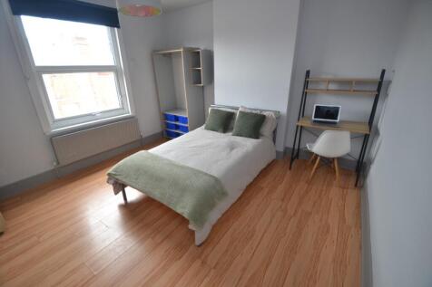 (4BED) Shrewsbury Road, Nottingham, NG2 photo 4