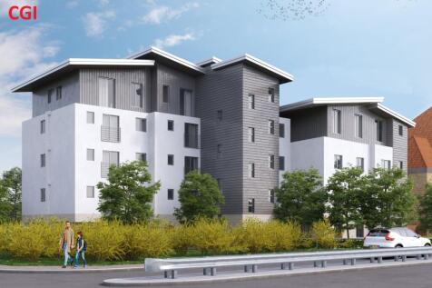 Liberty Court, Great North Way, Hendon, London, NW4 1PR