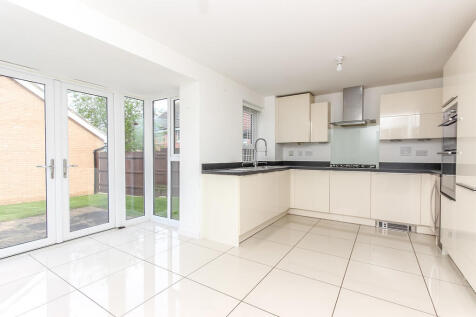 Kitchen/Dining Ro...