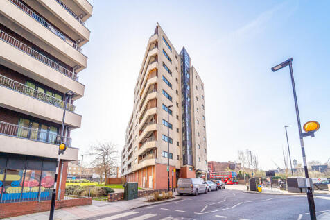 Flat 2, 3 Cottage Road, London, N7 8TP