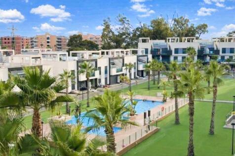el raso oasis penthouse