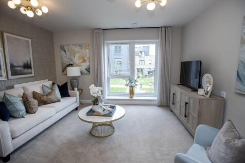 Typical Living room