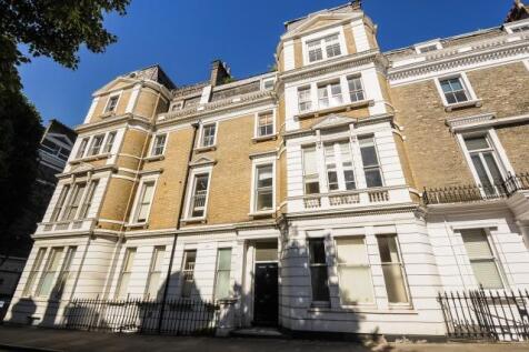 Exterior: Linden Gardens