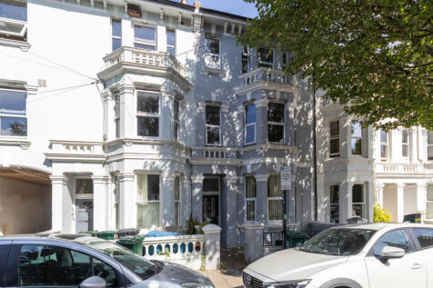 88 Shaftesbury Road, Brighton, BN1 4NG