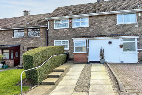 Peterlee, SR8 - property photo