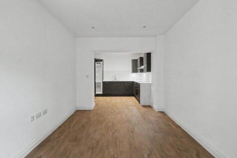 Bank Street - Living Room