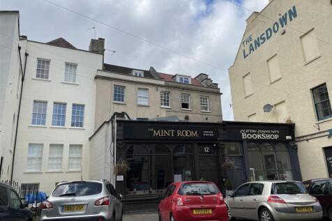 Vibrant surrounding area with local amenities...