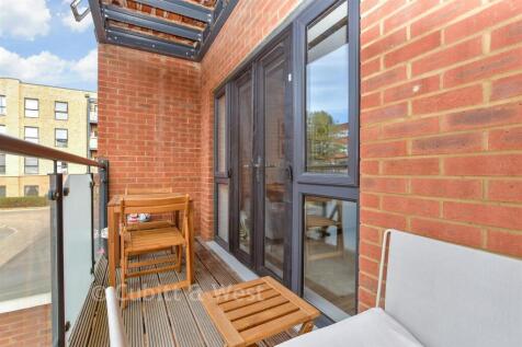 Balcony / Terrace