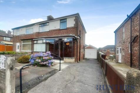 Maldwyn Avenue