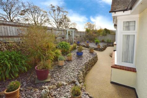 Front Fore Garden