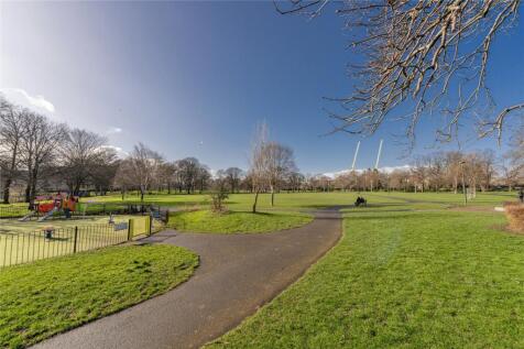 Victoria Park