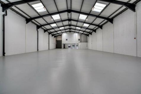 Aerodrome Way Units 4 &amp; 5