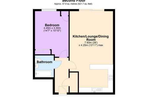 Kensington Court ...