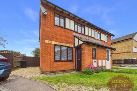 Bollinger Close