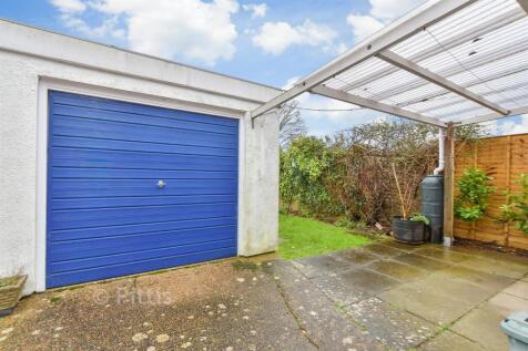 Driveway/Parking