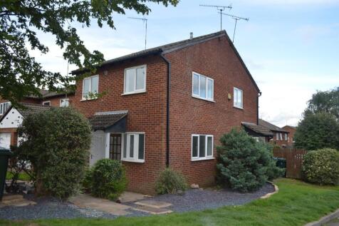 1 Bedroom Terraced in CV5 8NJ