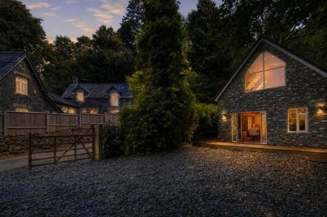 St Catherine's Cottage &amp; Annexe