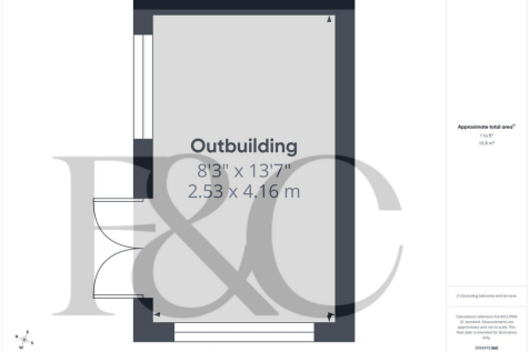 Outbuilding
