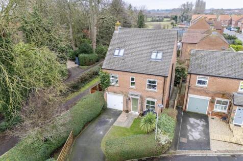 Drone Front External