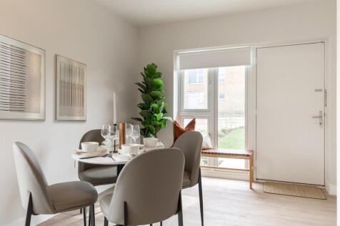 Casa at Tulach, Wigan, Greater Manchester, WN3 photo 3