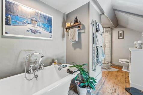 Bathroom - bath to shower.jpg