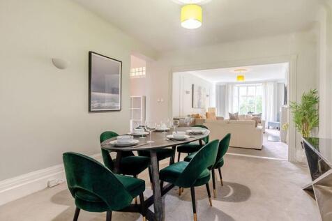 Flat 3, Strathmore Court, 143 Park Road photo 3