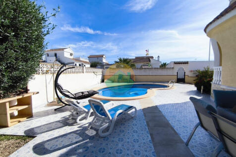 3 Bedroom Detached For Sale-NED623-2