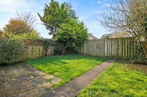 Private Garden