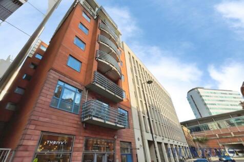 14 Whitworth street