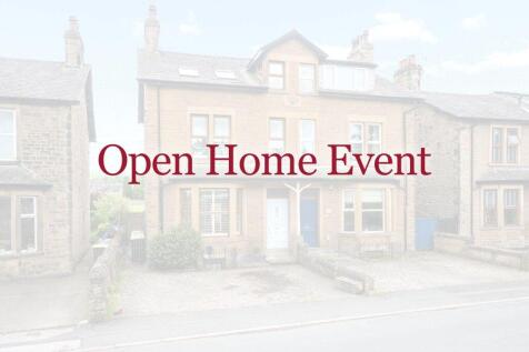 Open Home Event