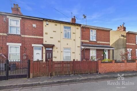Castleford, WF10 - property photo
