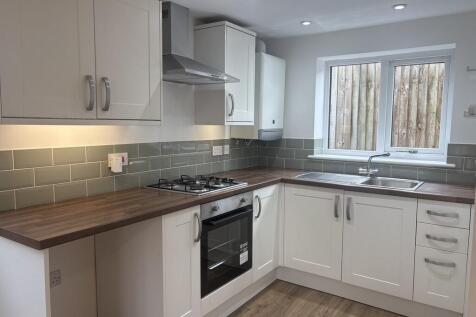 Swanlow Lane, Winsford photo 3