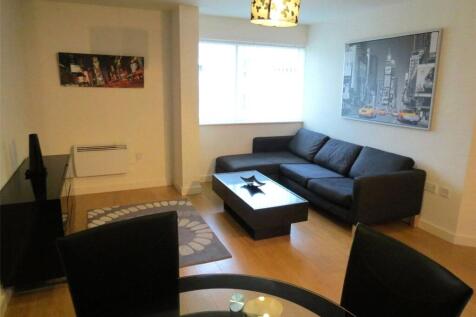 Hudson Court, Salford, Manchester City Centre, Greater Manchester, M50 photo 3