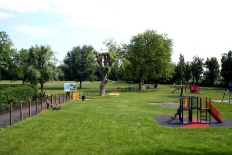 South Norwood Recrea