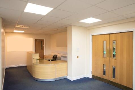 Office to rent Image 3