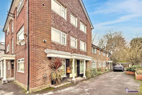 Two Bed Flat