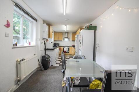 £131pppw Trinity Avenue, Lenton, Nottingham photo 4