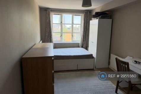 Double Room 1