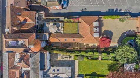 Drone Plot View