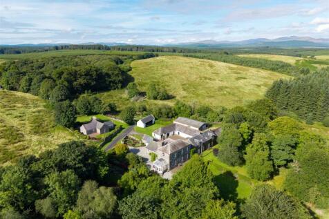 Dornal Farm